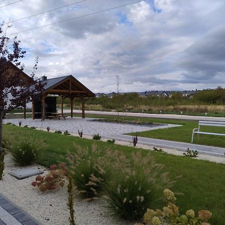 Bounty Busko-Zdrój Exterior foto