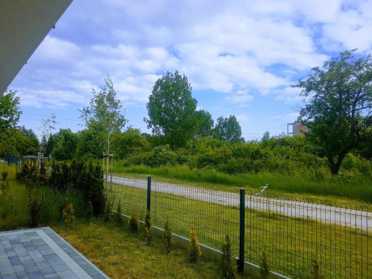 Bounty Busko-Zdrój Exterior foto