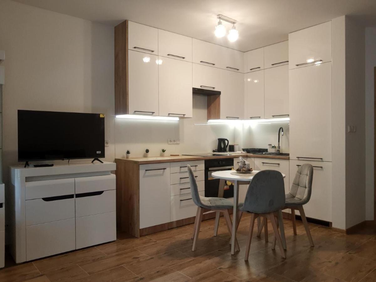Bounty Busko-Zdrój Exterior foto