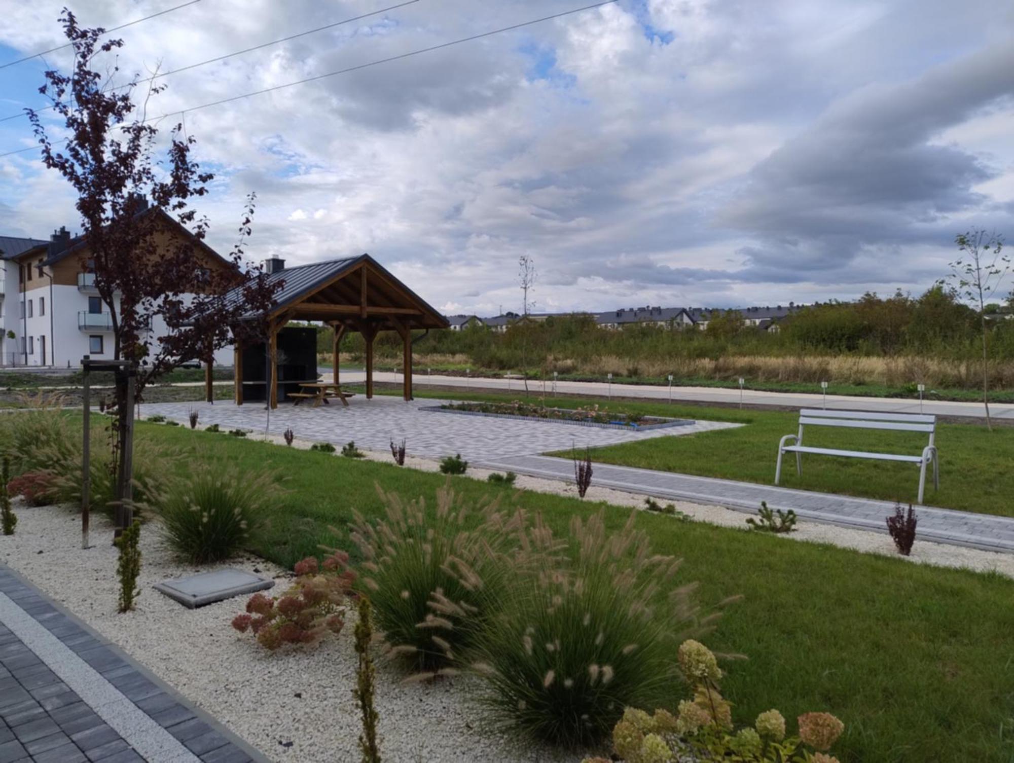 Bounty Busko-Zdrój Exterior foto