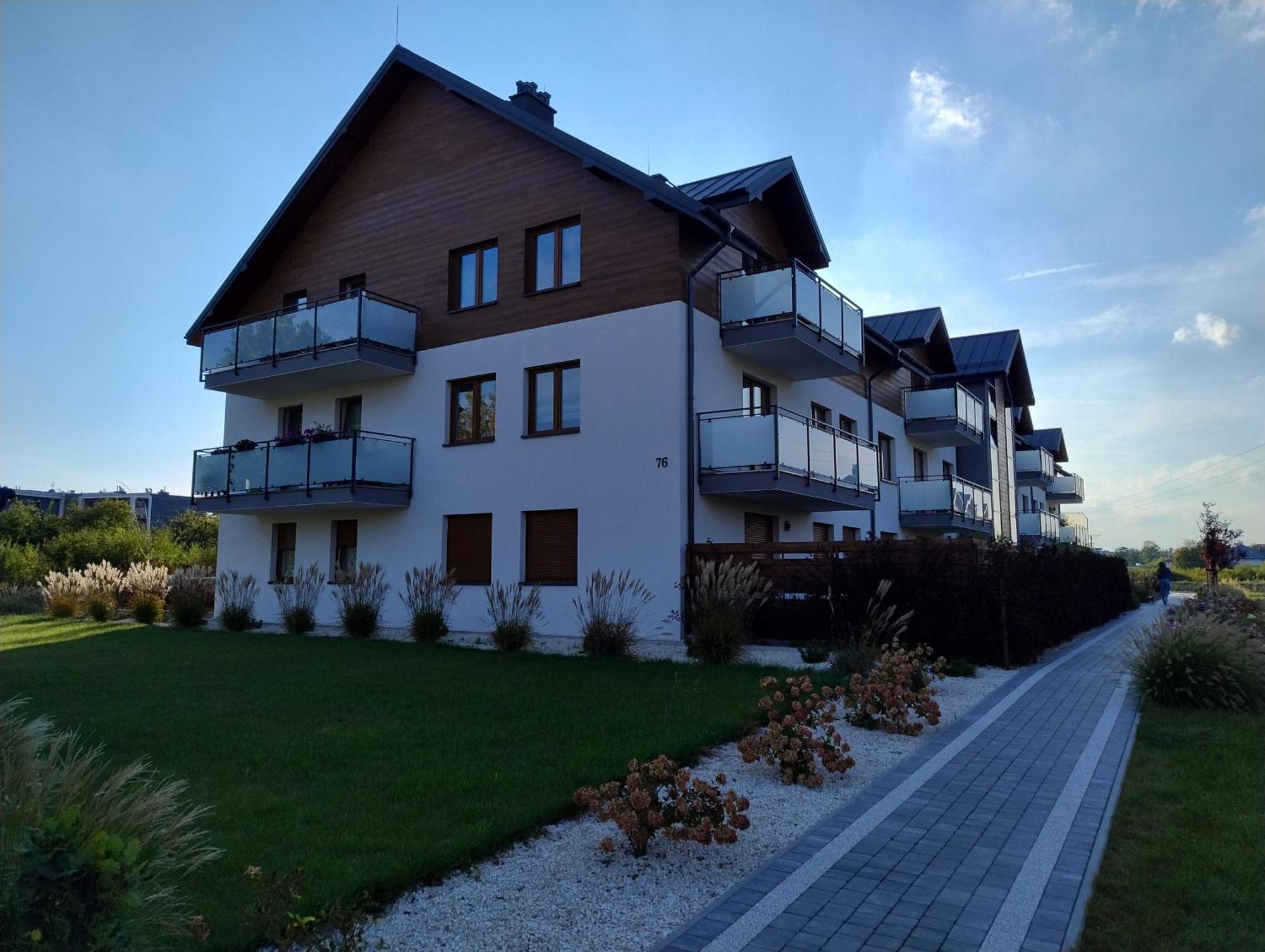 Bounty Busko-Zdrój Exterior foto