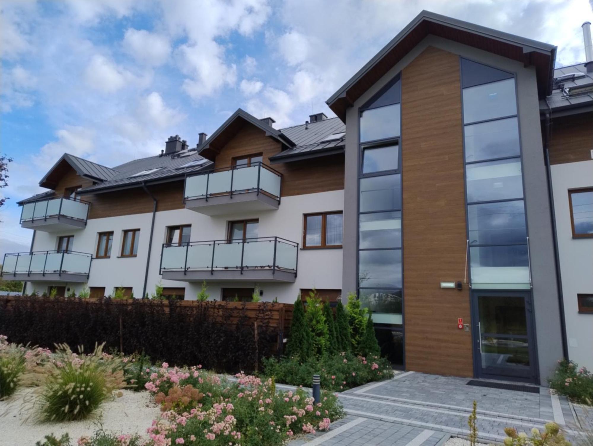 Bounty Busko-Zdrój Exterior foto